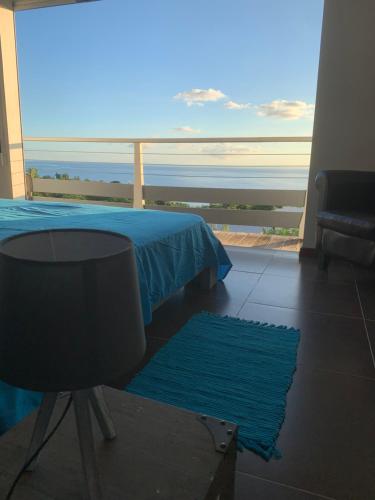 Villa Lanar'am in Bouillante