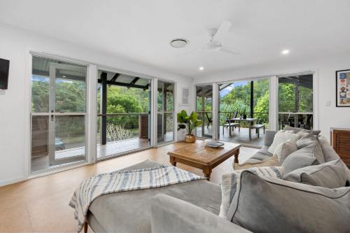 Mudjimba Beach House