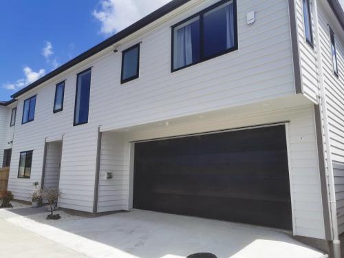 Private Room5 in Central Papatoetoe