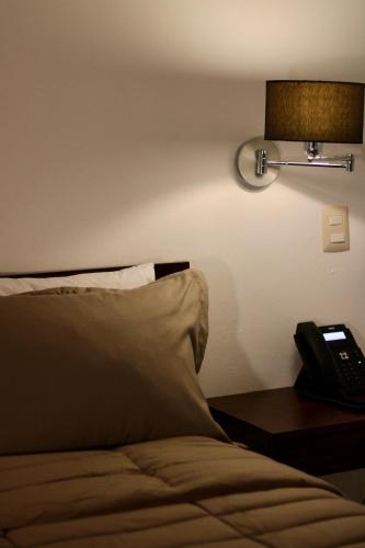 Hotel Casa Cantera – Oaxaca, NE