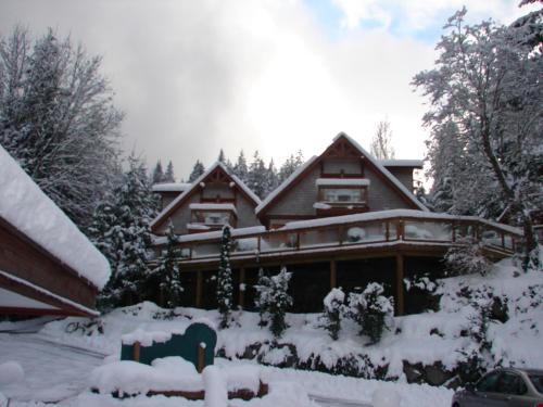 Sunshine Coast Resort in Madeira Park, Canada