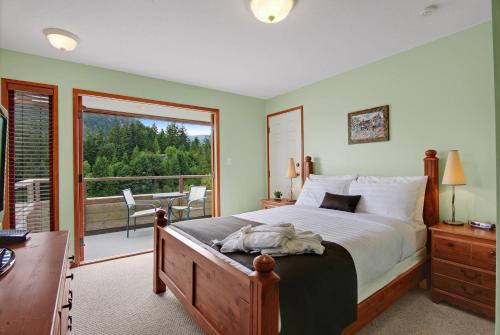 Sunshine Coast Resort in Madeira Park (BC)