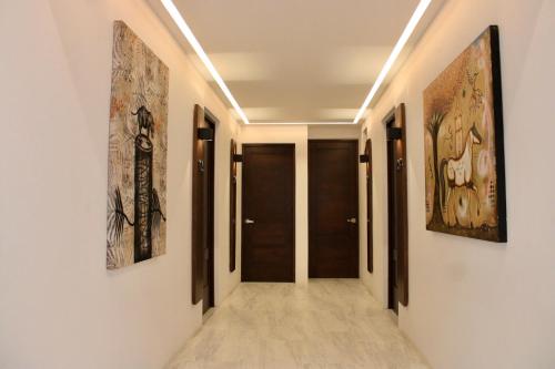 Hotel Casa Cantera – Oaxaca, NE