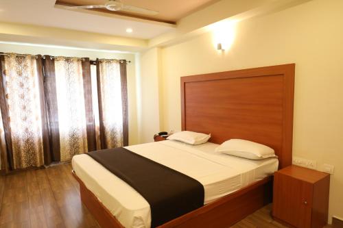 Hotel Rydham, Maduraj (zdjęcie 8)