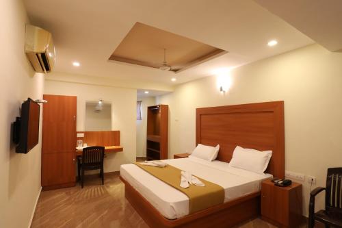 Hotel Rydham, Maduraj (zdjęcie 10)