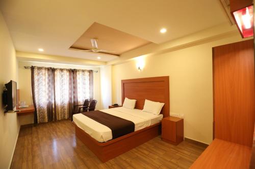 Hotel Rydham, Maduraj (zdjęcie 9)