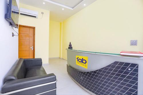 FabHotel Hexa Noida Sector 56