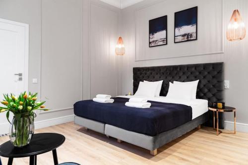 Househost Apartment: Bonerowska 5/15, Cracovie