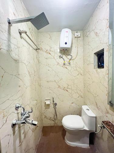 Whoopers Hostel Palolem