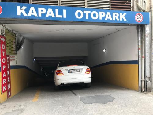 Şişli Günlük Kiralik Ev - image 11