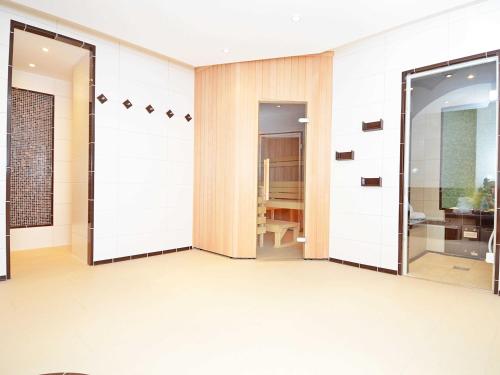 Villa Rosa - Apt. 10 126m von Wilhelmstraße entfernt