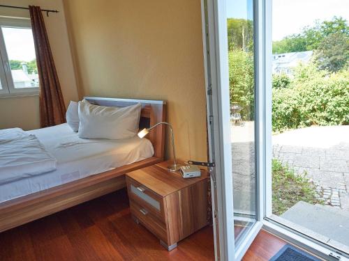 Apartment with Sauna image 10