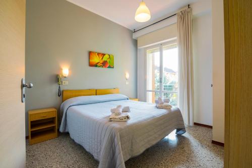 Hotel Ausonia in Rimini