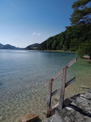  Seeblick Homes in Fuschl am See