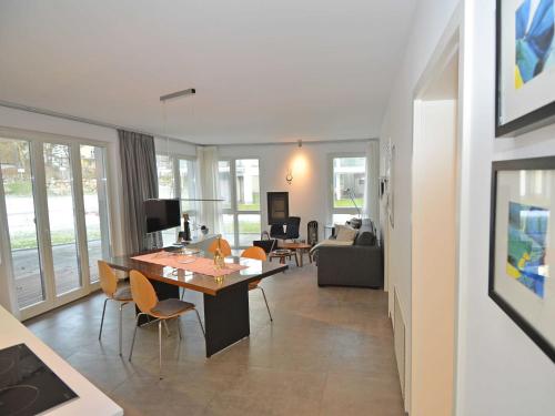 Apartment with Sauna