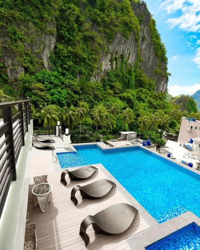 Great Swimming pool