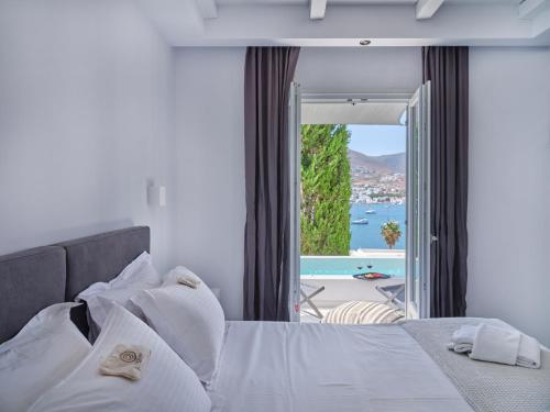 Parian Village beach hotel - ΞΕΝΟΔΟΧΕΙΟ - ΠΑΡΟΣ