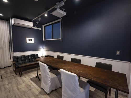 共用Lounge/電視區