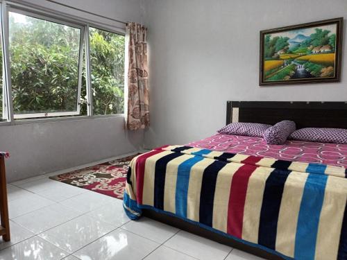 PAPADAAN Homestay Syariah Batu