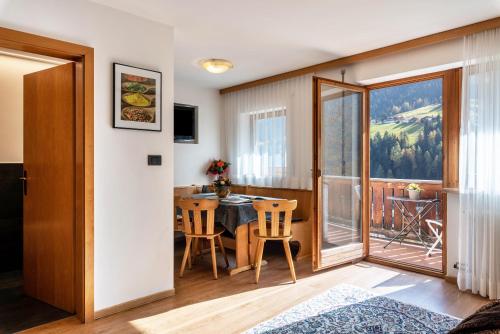 Villa Erina App C St. Ulrich