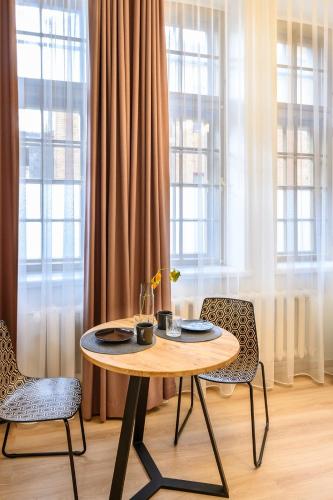 Kastanimaja Apartments - Tartu