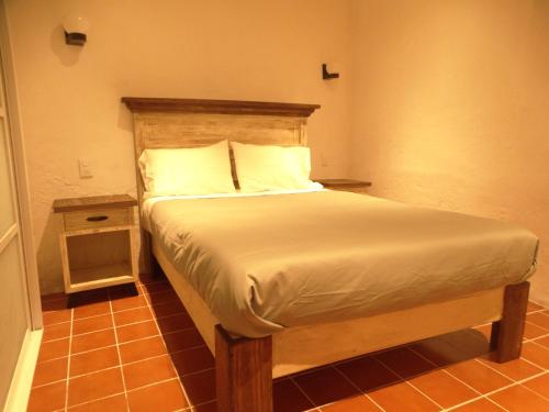 Cuarto Casa Alebrije in Valle De Bravo