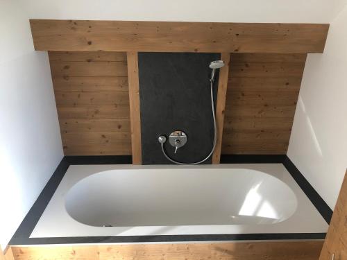 Baño, Mountain chalet in Korenov