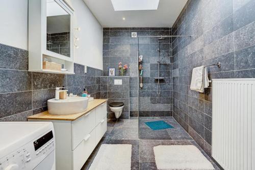  Nadia B&B in Nivelles