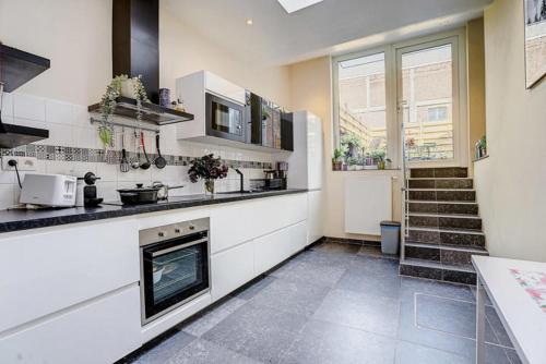  Nadia B&B, Unterkunft in Nivelles