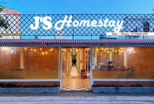 JS Homestay 29