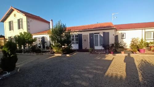 Le Clos des Passiflores - B&B