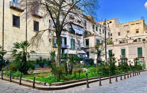 Suite Donnaregina, Neapol (fotografie 2)