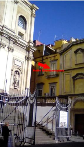 Suite Donnaregina, Neapol (fotografie 3)