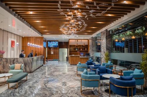 Lords Inn Rajkot, Rajkot (photo 3)