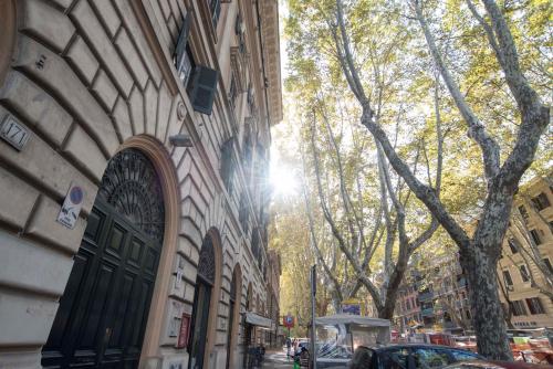 Casa Futura Trastevere, Rome (photo 9)