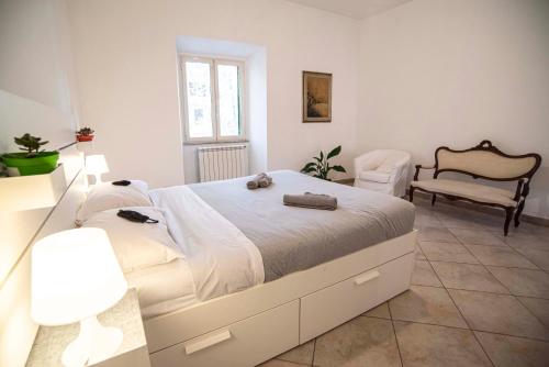 Casa Futura Trastevere, Rome (photo 10)