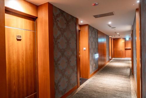 Elegance Hotel in Districtul Neihu