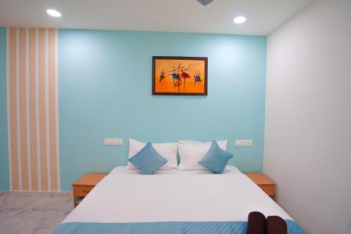 MAHASRI Studio Apartments- Brand New Fully Furnished Air Conditioned Studio Apartments