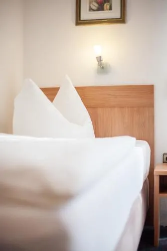 TM Hotel Dortmund Airport in Holzwickede, Deutschland