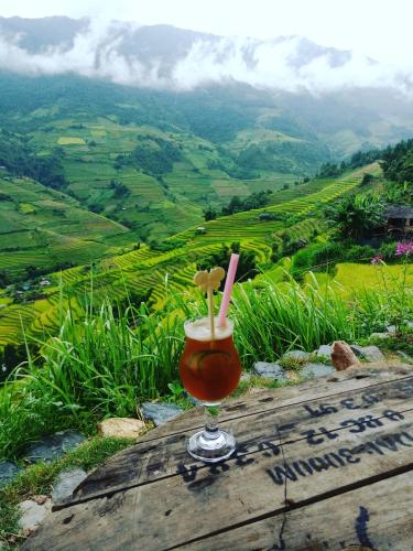 Mu Cang Chai Big view homestay