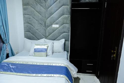 Cc & Cg Homes Luxury 4-Beds Apart Abuja-24Hrs Power, Abuja (Foto 6)
