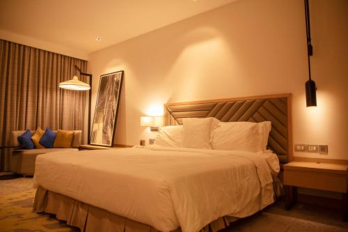 Welcomhotel by ITC Hotels, RaceCourse, Coimbatore, Coimbatore (zdjęcie 6)