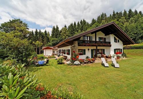 FW Winterer - Apartment - Zwiesel