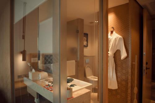 Welcomhotel by ITC Hotels, RaceCourse, Coimbatore, Coimbatore (zdjęcie 7)