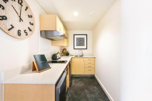 チェックイン/アウト（エクスプレス）