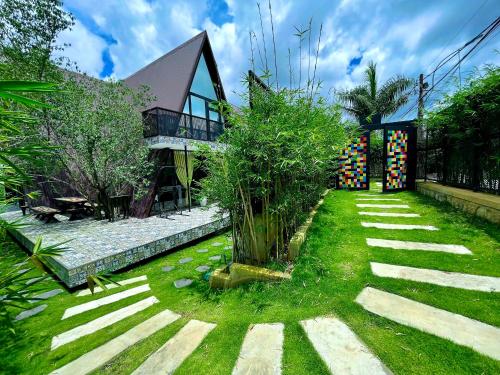 Xù Home Đà Lạt - Venue Travel