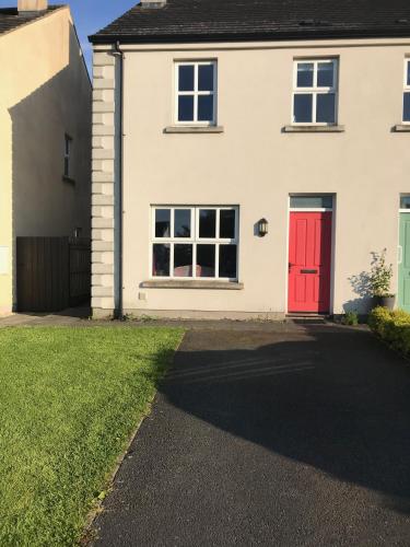 Modern 3-bedroom townhouse in the Mournes