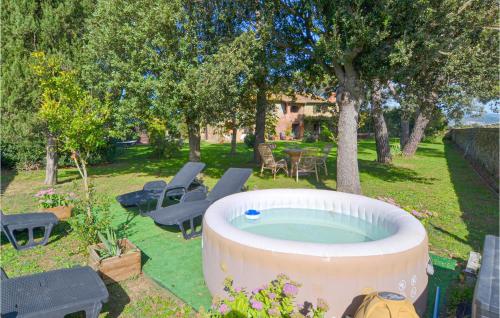  1 Bedroom Amazing Home In Arezzo in Arezzo