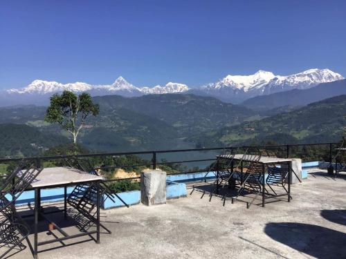 Himalaya Serene View Guest House & Farm Stay in Lakhnath