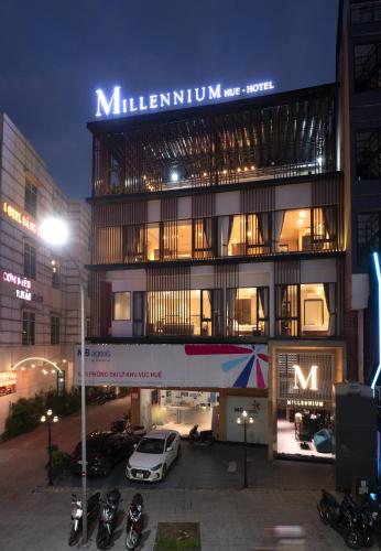 Millennium Hue Hotel